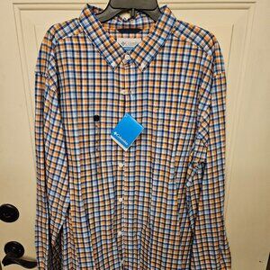 Columbia Dress shirt